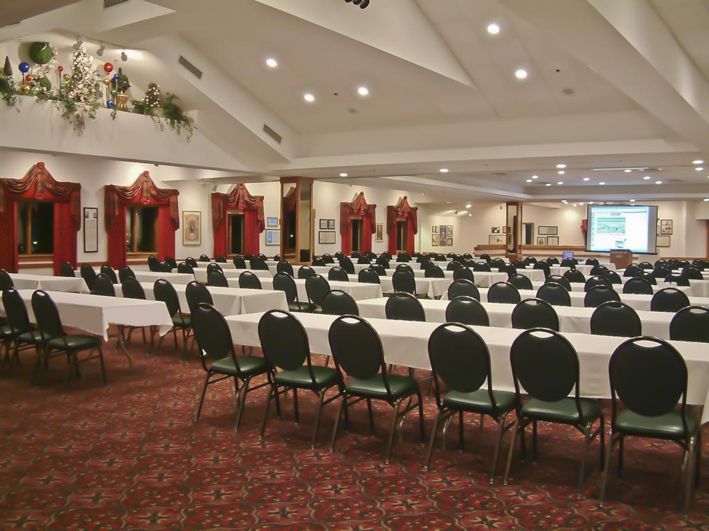 Bavarian Inn Lodge Frankenmuth Eksteriør bilde