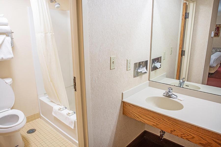 Bavarian Inn Lodge Frankenmuth Eksteriør bilde
