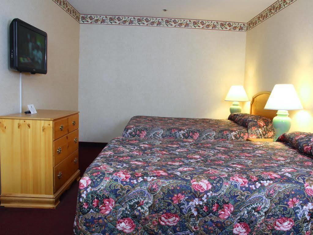 Bavarian Inn Lodge Frankenmuth Eksteriør bilde