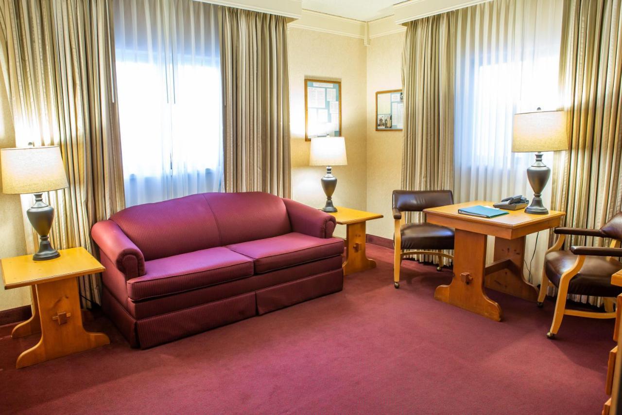 Bavarian Inn Lodge Frankenmuth Eksteriør bilde